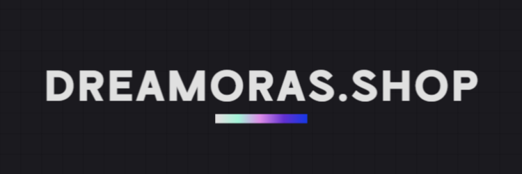 dreamoras.shop